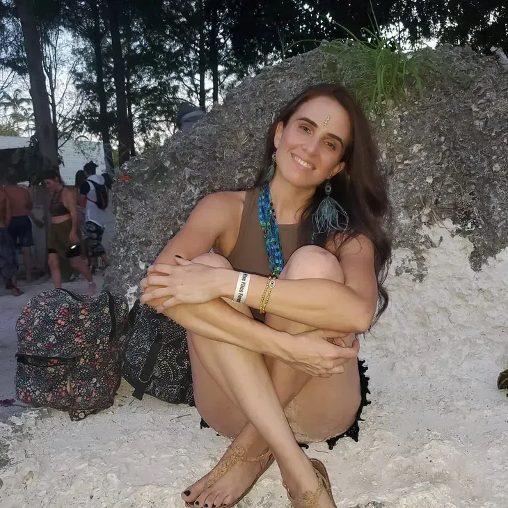 Alexis Chachin